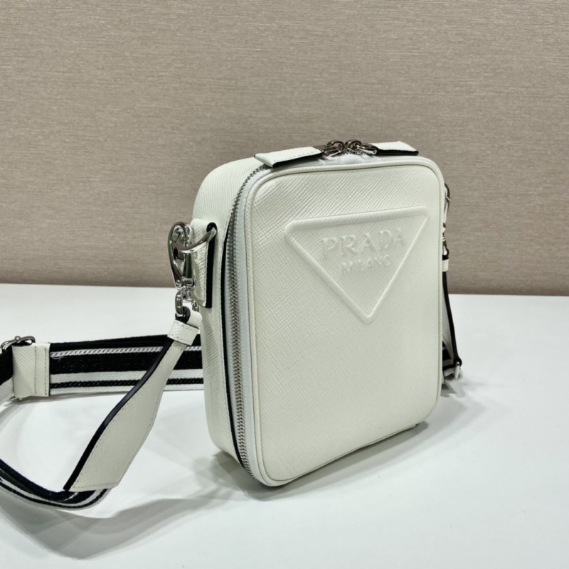 mens Pra*a satchel bags